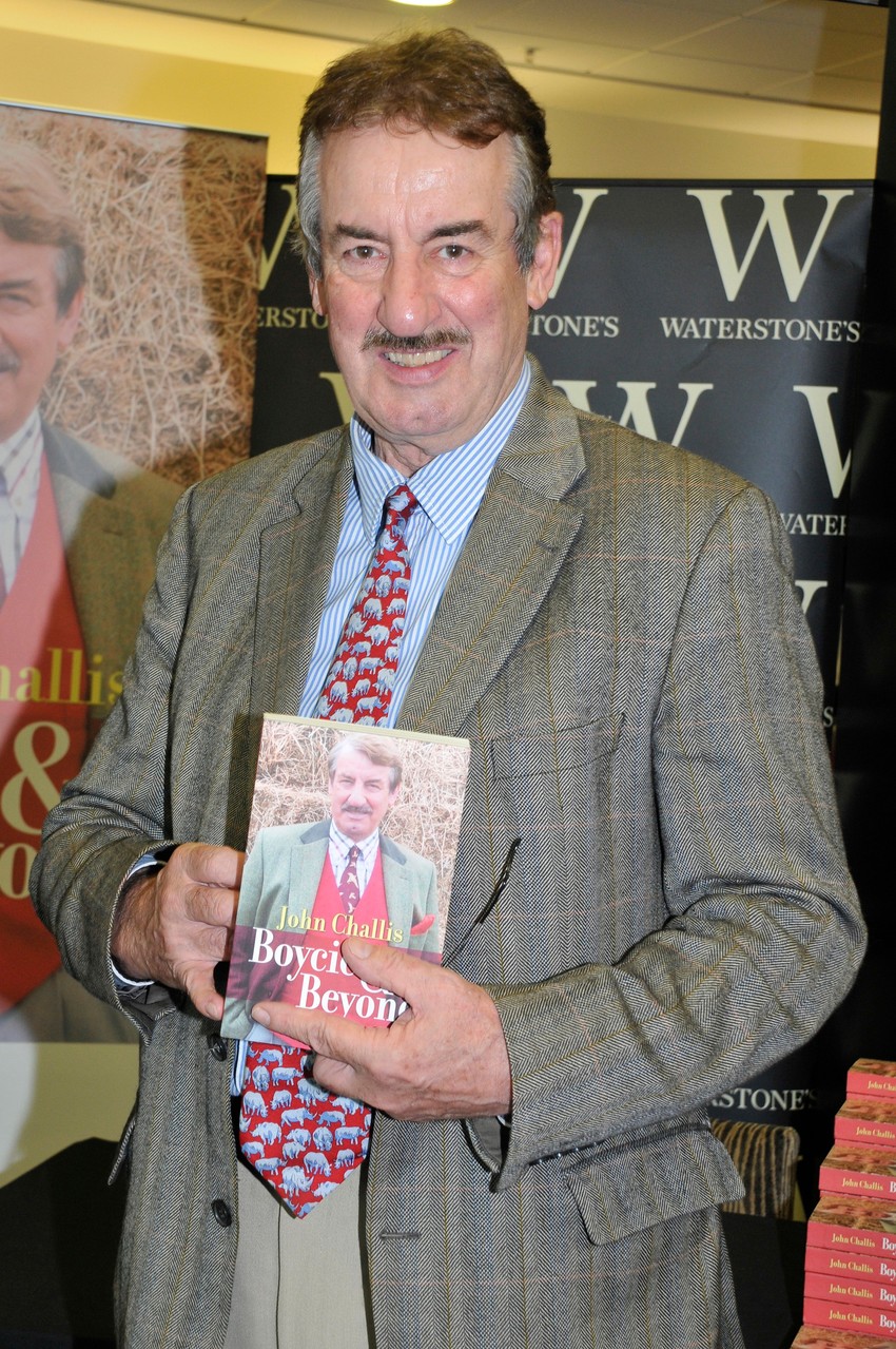 foto Sue Andrews Avalon Profimedia-0142920871