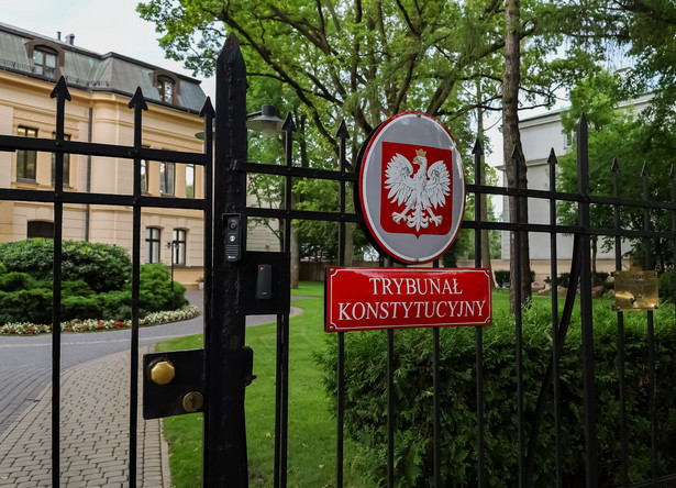 Trybunał Konstytucyjny podtrzymuje kontrolę państwa nad infrastrukturą krytyczną