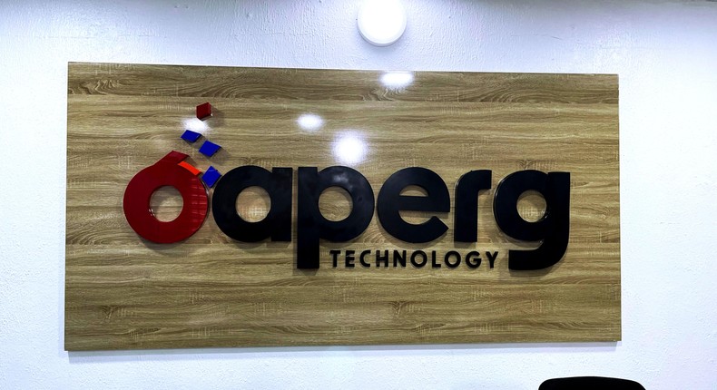 Oaperg expands with new office in Lagos to create local digital opportunities