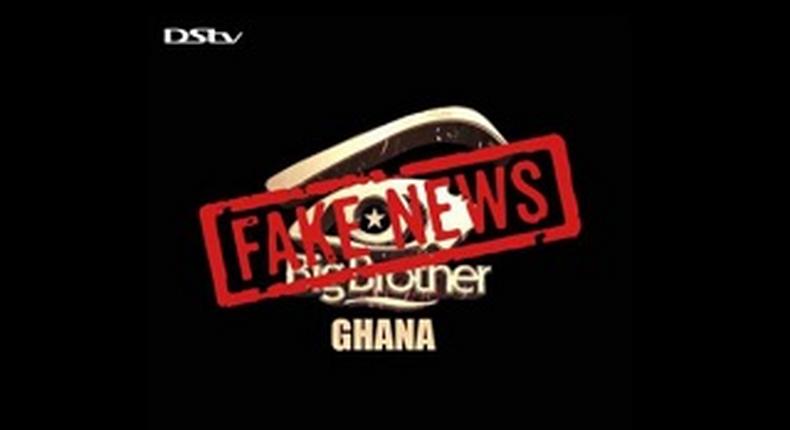 “Big Brother Ghana is not coming, Multichoice debunk claims