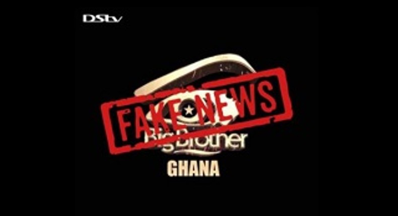 “Big Brother Ghana is not coming, Multichoice debunk claims