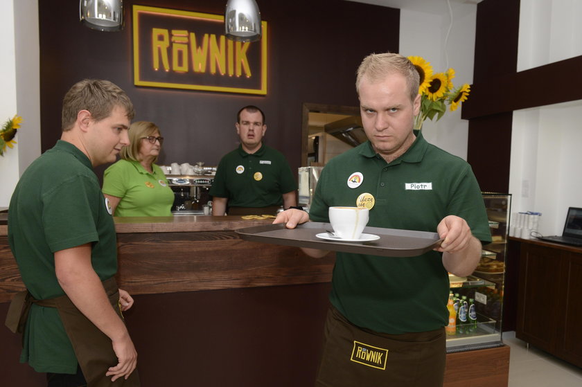 Cafe Równik