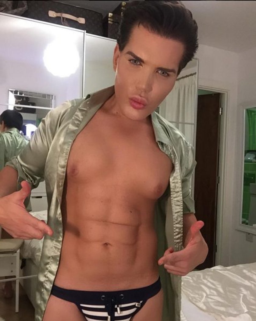 Rodrigo Alves