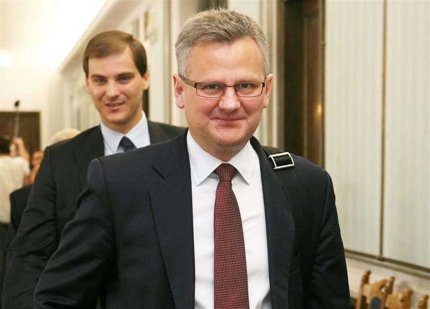 Minister radzi: Inwestujcie w złoto i monety