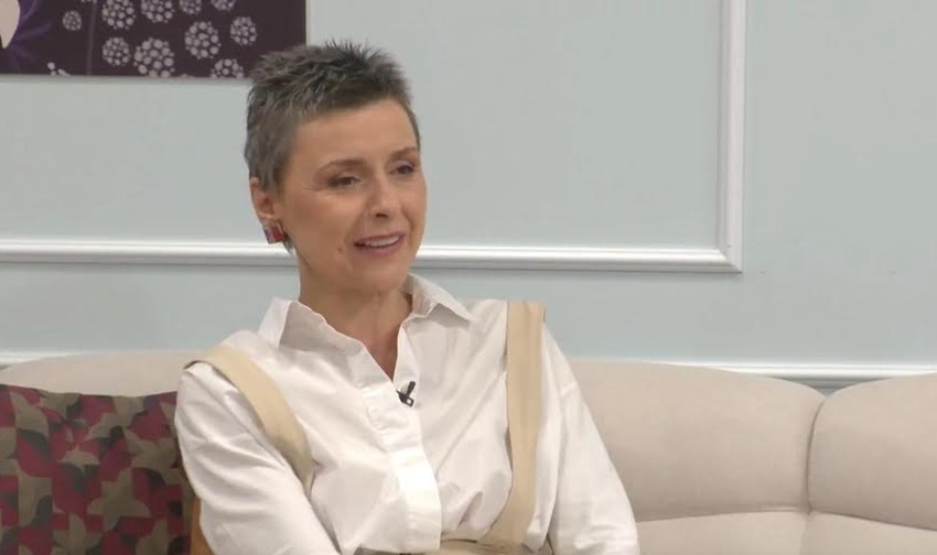 Umrla Ivana Mrvaljević