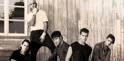 Latynoski boysband podbije serca polskich nastolatek? CNCO nie zwalniają tempa