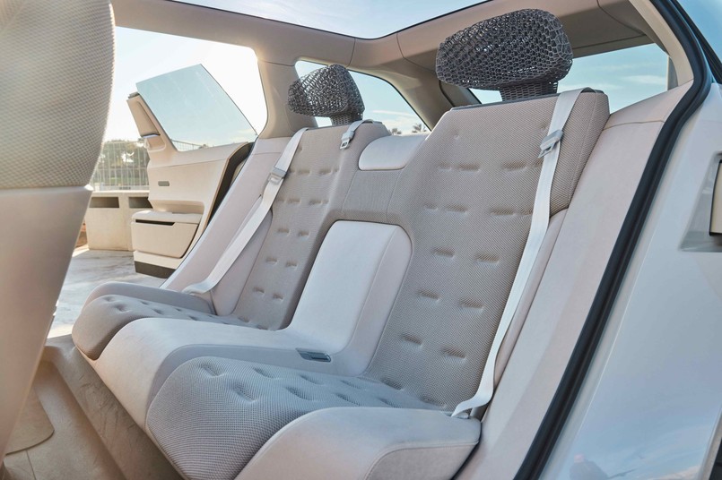 Nowa Skoda Octavia kryje się w nadwoziu kombi o nazwie Vision O