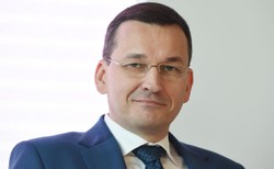 Morawiecki zapewnia, że nie było zamieszania podczas powrotu rządu z Londynu