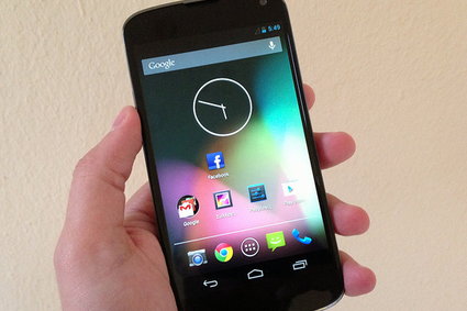 Nexus zniknie z rynku. Google ma stworzyć nową markę smartfonów