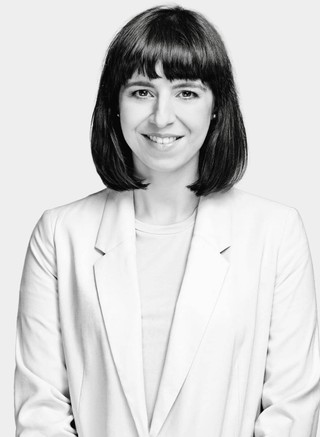 Marta Boczkowska, specjalistka psychologii klinicznej. Badaczka w Instytucie Psychologii PAN. Wieloletnia pracownica Wojewódzkiego Wielospecjalistycznego Centrum Onkologii i Traumatologii im. M. Kopernika w Łodzi. Pracuje z pacjentami, którzy doświadczyli traumy i kryzysu, Fot. Materiały prasowe
