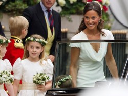 Bierzesz ślub? Pomoże ci Pippa Middleton
