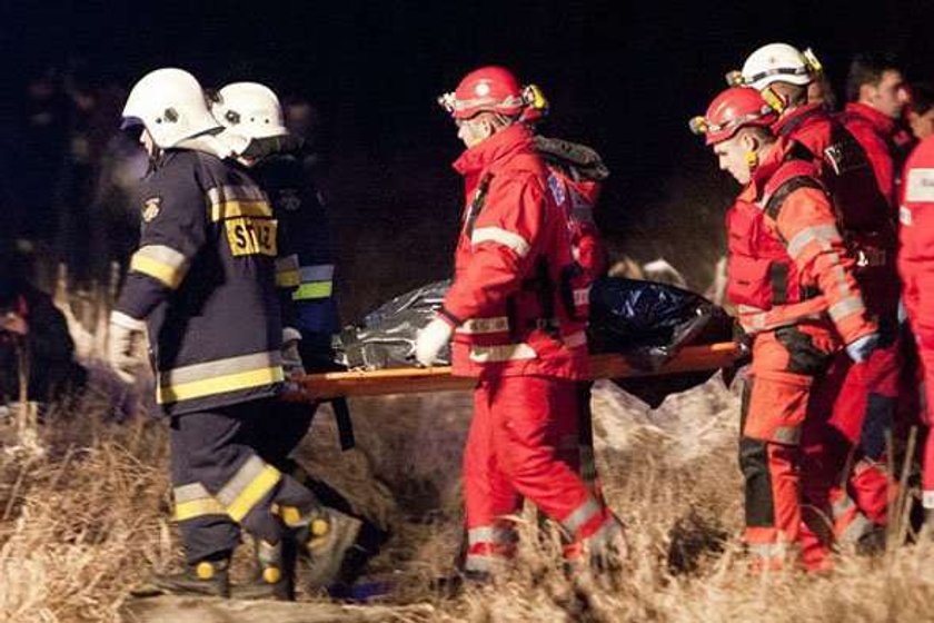 Dyżurny nie  przestawił urządzeń