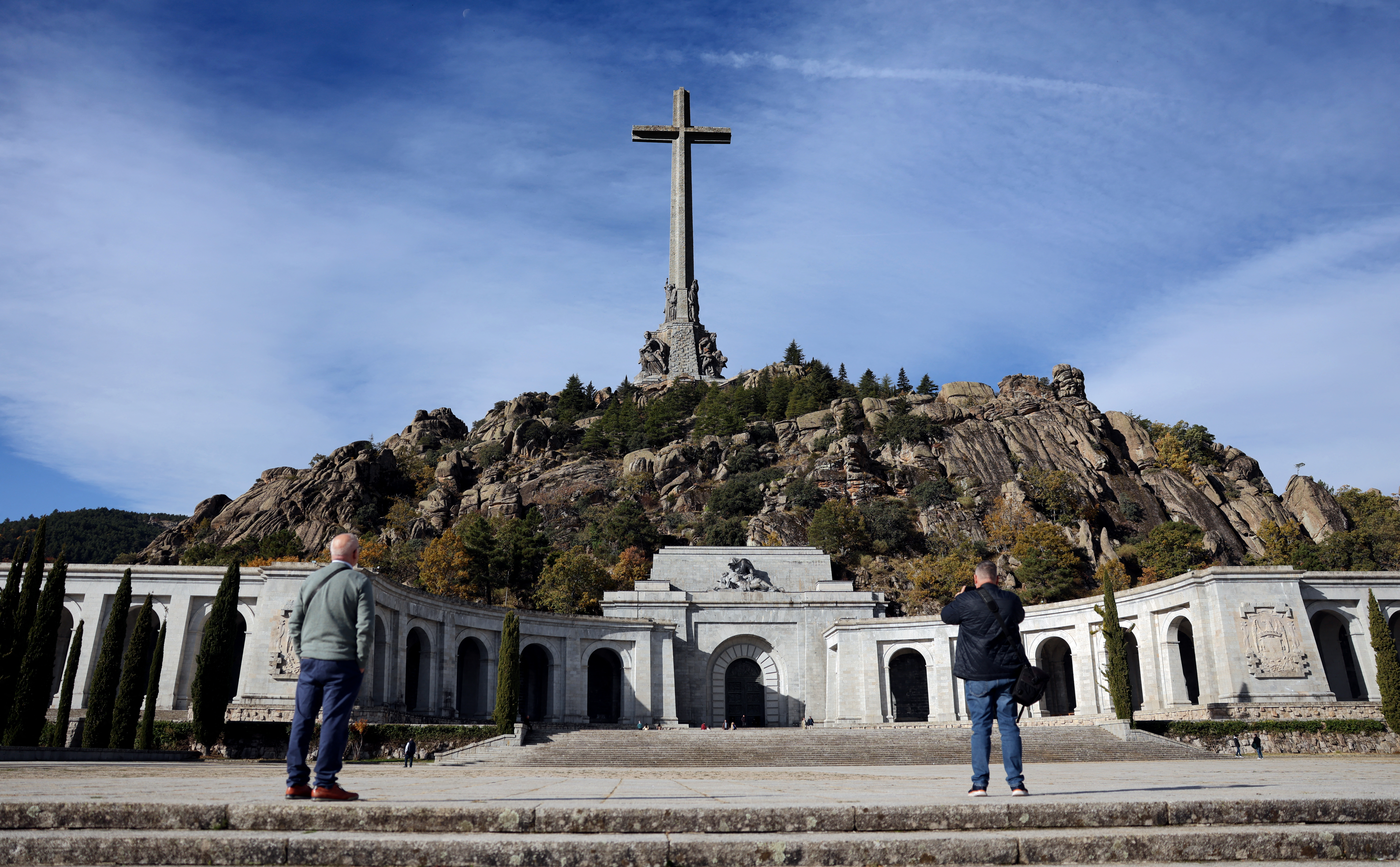 50 años sin Franco: 21% de españoles aprueba la dictadura