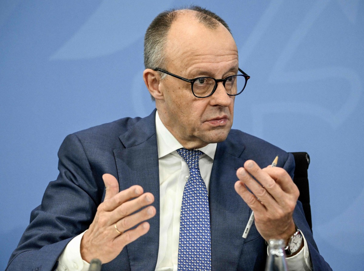 Friedrich Merz