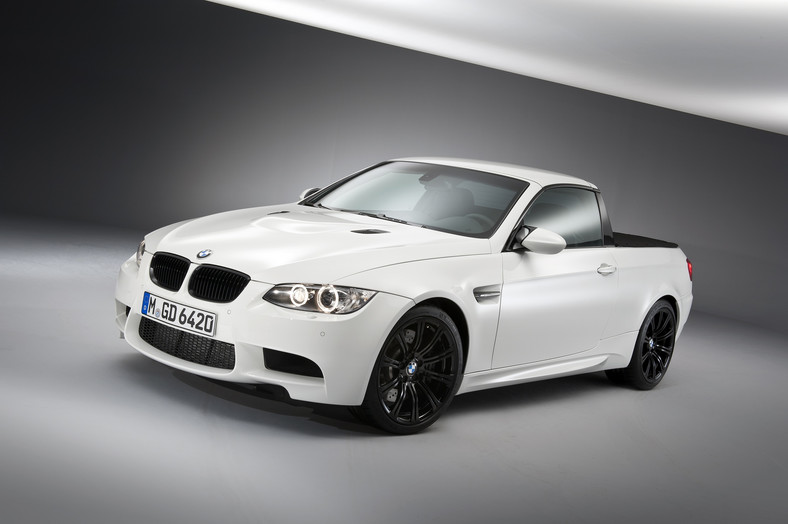 BMW M3 Pickup