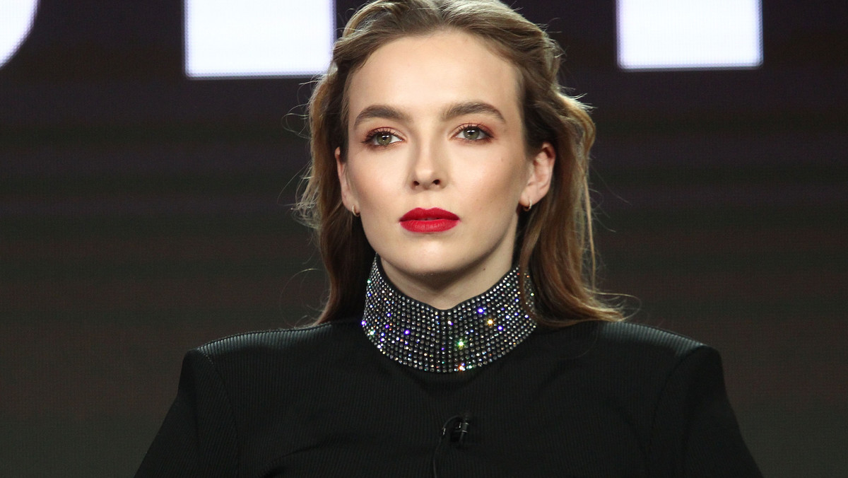 Jodie Comer, gwiazda serialu "Obsesja Eve" wyznała w wywiadzie dla Entertaintment Weekly, że była bliska śmierci podczas kręcenia drugiego sezonu serialu. Aktorka zadławiła się podczas sceny jedzenia makaronu.