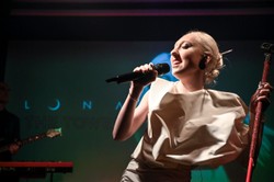 Luna będzie reprezentować Polskę na Eurowizji 2024. Nie lubi swojego imienia i lunatykuje [WIDEO]