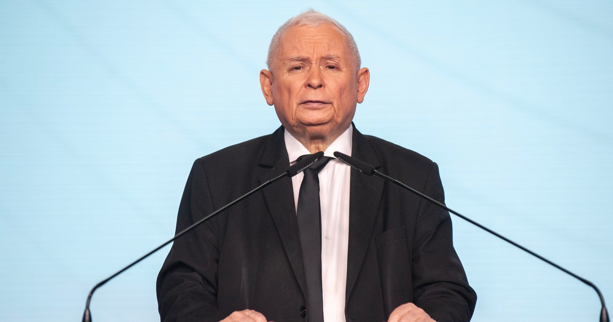 Jarosław Kaczyński jeszcze nie był w takiej sytuacji. Dla PiS to być albo nie być [OPINIA]