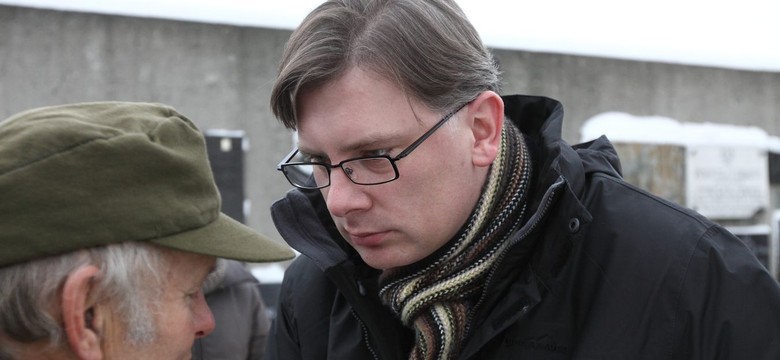 Wałęsa odwołał debatę o "Bolku" planowaną na 16 marca. Cenckiewicz: Miała nikły sens