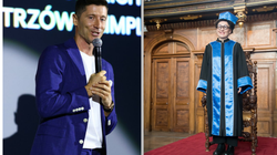 Olga Tokarczuk i Robert Lewandowski dostaną od państwa 16,9 mln zł dotacji