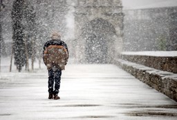 nadchodzi spora zmiana w pogodzie. temperatury spadną nawet o 15 stopn