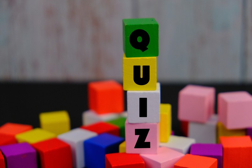 Quiz z Wiedzy o Społeczeństwie. Tylko omnibus zdobędzie więcej niż połowę punktów