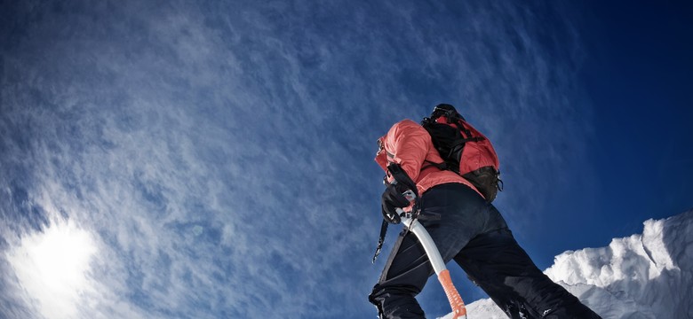 Alpinista odkrył skarb na Mont Blanc! Znalazł szkatułkę...