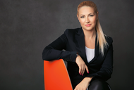 Joanna Tynor – za jej prezesury kurs akcji Drago Entertainment na rynku New Connect skoczył o 100 proc.