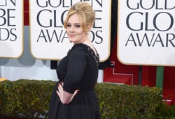 Adele zaśpiewa na ceremonii wręczenia Oscarów – to już pewne!