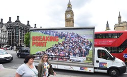 Brexit? To nam pasuje. Oni chcą by Wielka Brytania opuściła Unię Europejską