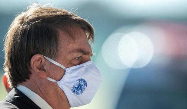 Žair Bolsonaro