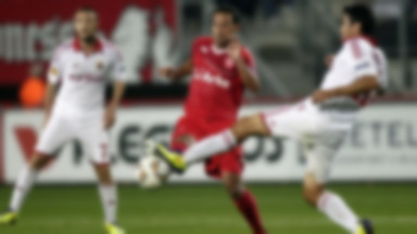 Twente "odpuści" Wiśle mecz w Lidze Europy?
