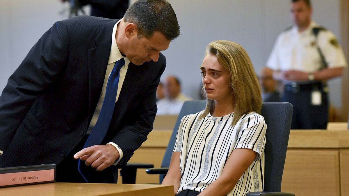 Michelle Carter. Będzie serial o głośnej sprawie 