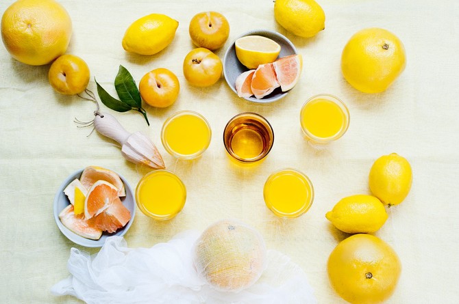 Citrusi