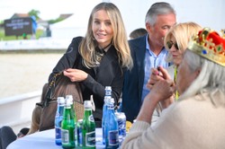 Agnieszka Woźniak-Starak zganiła Marcina Prokopa. "To trochę seksistowskie"