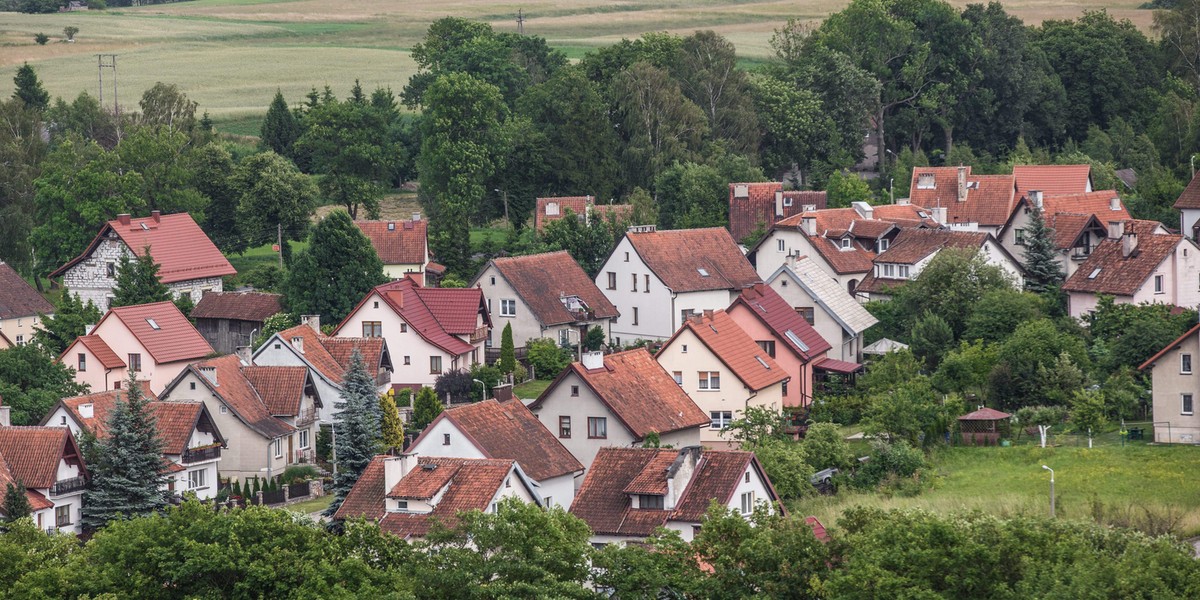 Obowiązek będzie teraz dotyczył każdego domu czy mieszkania.