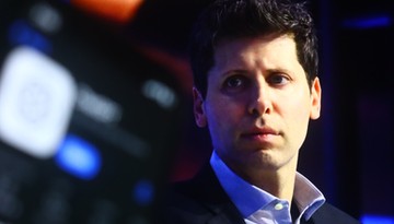 Największy projekt inwestycyjny w historii USA. 670 mld dolarów na centra danych