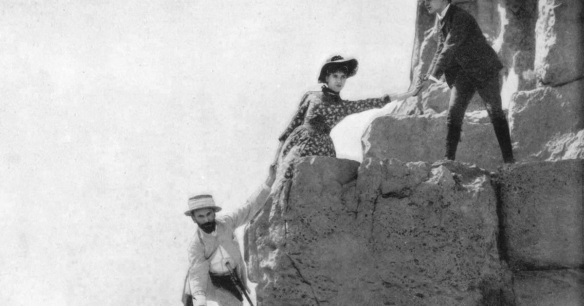 8 forgotten women Egyptologists that history overlooked | Business ...