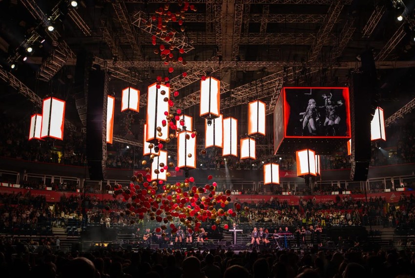 Saša Matić i Breskvica