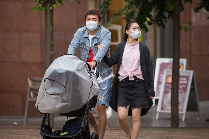 Evo kako lako čak i asimptomatski slučajevi mogu da prenesu korona virus 