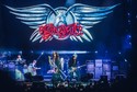 Koncert Aerosmith w Tauron Arenie w Krakowie