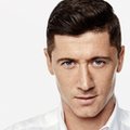 Robert Lewandowski podpisał umowę z mediowym gigantem