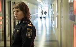 OSCARY 2019. 'Granica'. Co czyni nas ludźmi? [RECENZJA]