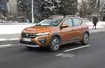 Dacia Sandero Stepway 1.0 TCe LPG