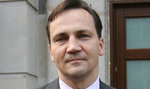 Sikorski leci na Ukrainę