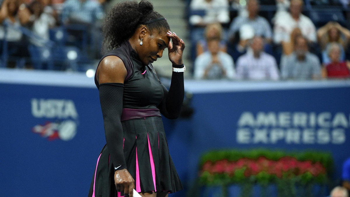 Po 186 tygodniach, najdłuższej serii w historii kobiecego tenisa, w poniedziałek Serena Williams straci numer 1 w rankingu WTA na rzecz Andżeliki Kerber. - Nie będę w ogóle o tym rozmawiać - ucięła wszelkie dyskusje na ten temat amerykańska mistrzyni.