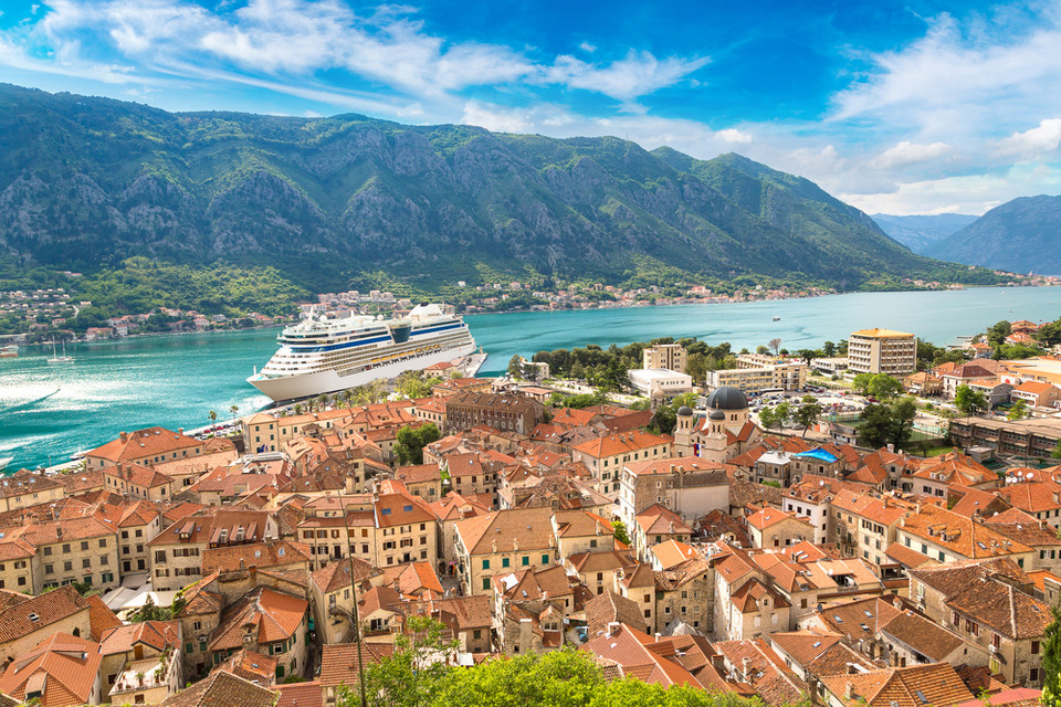 Kotor, Czarnogóra