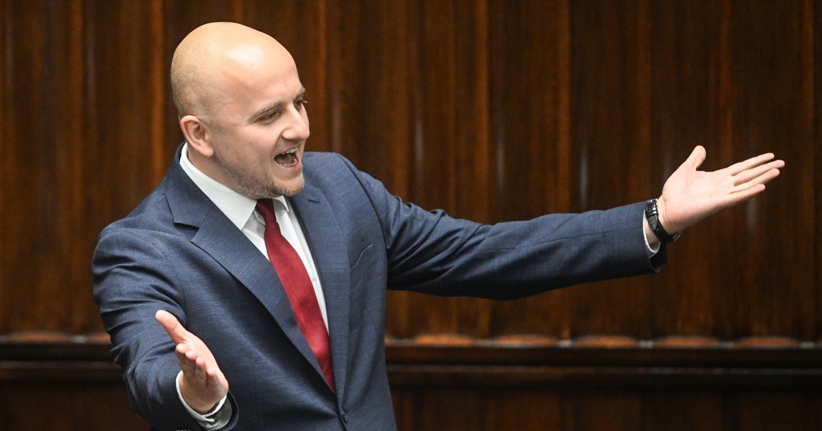 To koniec marzeń, rozliczeń nie będzie. Matecki dawno nie był tak zadowolony [OPINIA]