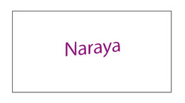 Naraya