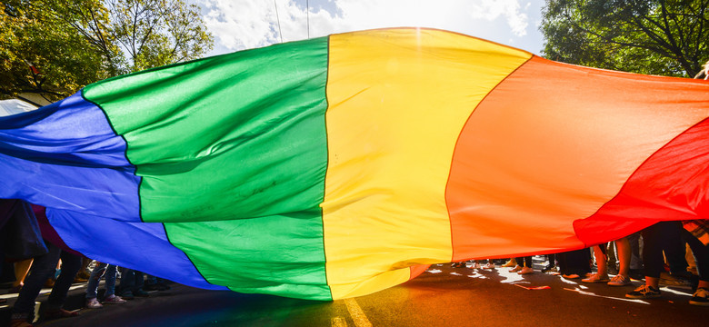 Ambasador Austrii w Polsce ujął się za społecznością LGBT. "Prawa człowieka są uniwersalne"